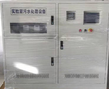 實驗室無機廢水處理方法有哪些？