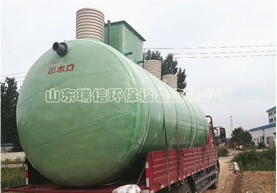 醫院買污水處理設備-醫院污水處理設備多少錢？