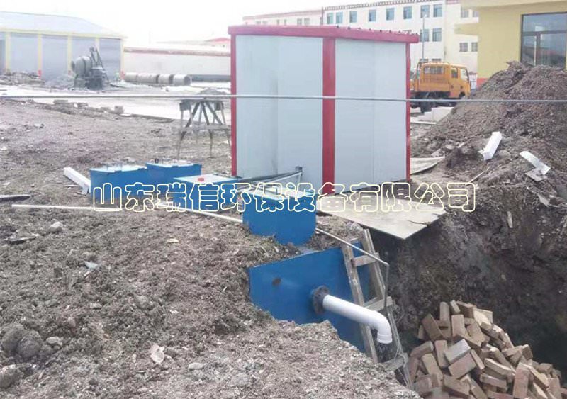 地埋式污水處理設(shè)備價格-實驗室污水處理設(shè)備多少錢？